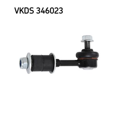 SKF Anti Roll Bar Stabiliser Rod Strut VKDS 346023