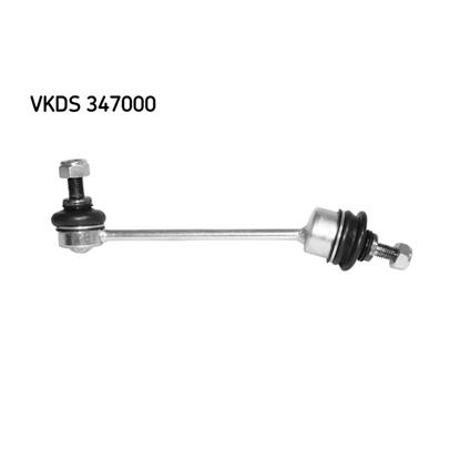 SKF Anti Roll Bar Stabiliser Rod Strut VKDS 347000