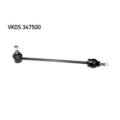 SKF Anti Roll Bar Stabiliser Rod Strut VKDS 347500