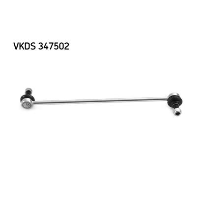SKF Anti Roll Bar Stabiliser Rod Strut VKDS 347502