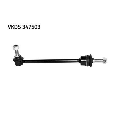 SKF Anti Roll Bar Stabiliser Rod Strut VKDS 347503
