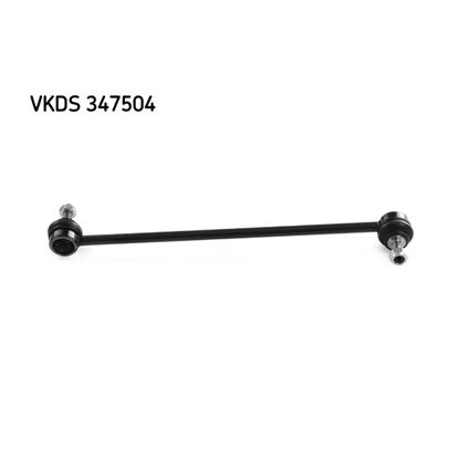 SKF Anti Roll Bar Stabiliser Rod Strut VKDS 347504