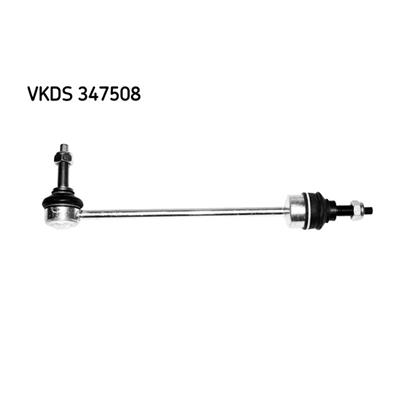 SKF Anti Roll Bar Stabiliser Rod Strut VKDS 347508
