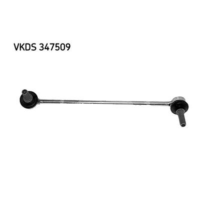 SKF Anti Roll Bar Stabiliser Rod Strut VKDS 347509