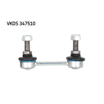 SKF Anti Roll Bar Stabiliser Rod Strut VKDS 347510