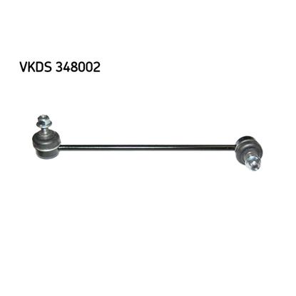 SKF Anti Roll Bar Stabiliser Rod Strut VKDS 348002