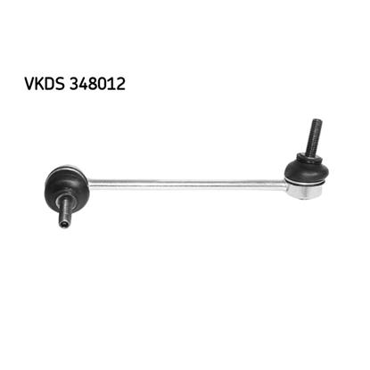 SKF Anti Roll Bar Stabiliser Rod Strut VKDS 348003