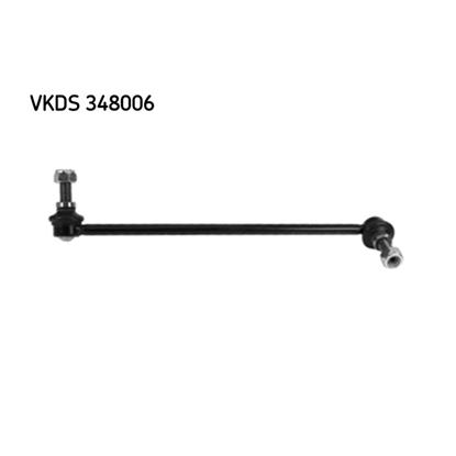 SKF Anti Roll Bar Stabiliser Rod Strut VKDS 348006