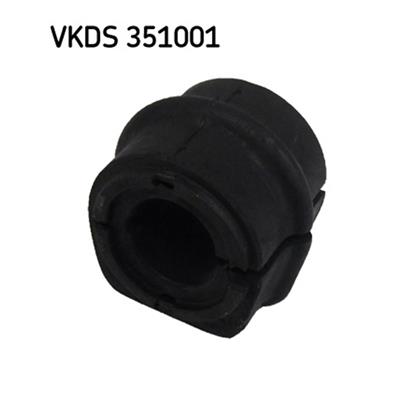 SKF Suspension Anti Roll Sway Bar Bush VKDS 351001