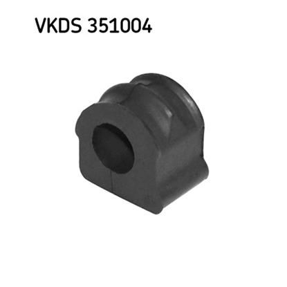 SKF Suspension Anti Roll Sway Bar Bush VKDS 351004