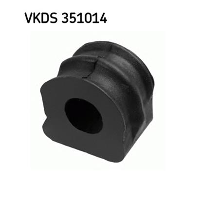 SKF Suspension Anti Roll Sway Bar Bush VKDS 351014