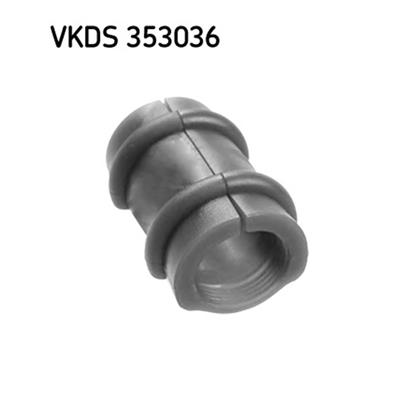 SKF Suspension Anti Roll Sway Bar Bush VKDS 353036