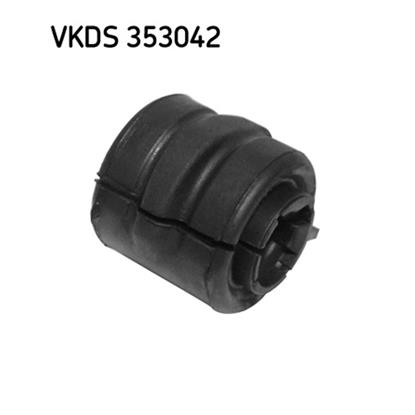 SKF Suspension Anti Roll Sway Bar Bush VKDS 353042