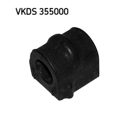 SKF Suspension Anti Roll Sway Bar Bush VKDS 355000