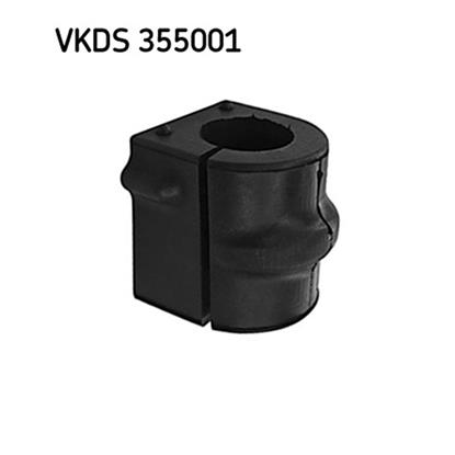 SKF Bushing stabiliser bar VKDS 355001