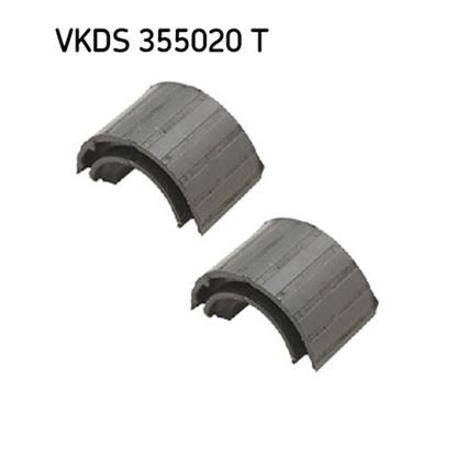 SKF Bushing stabiliser bar VKDS 355020 T