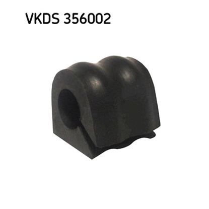 SKF Suspension Anti Roll Sway Bar Bush VKDS 356002