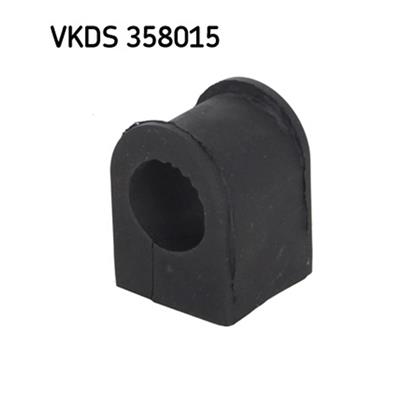 SKF Suspension Anti Roll Sway Bar Bush VKDS 358015