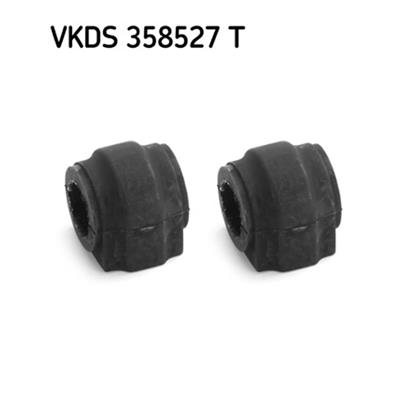 SKF Bushing stabiliser bar VKDS 358527 T