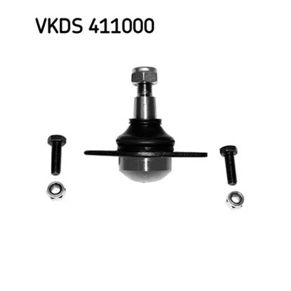 SKF Suspension Ball Joint VKDS 411000