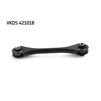 SKF Control ArmTrailing Arm wheel suspension VKDS 421018