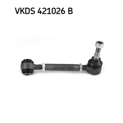 SKF Wishbone Track Control Arm VKDS 421026 B