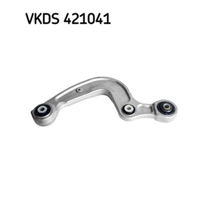 SKF Control ArmTrailing Arm wheel suspension VKDS 421041