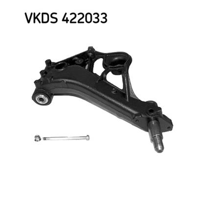 SKF Wishbone Track Control Arm VKDS 422033