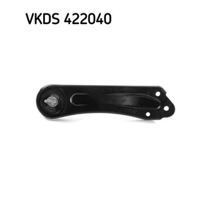 SKF Control ArmTrailing Arm wheel suspension VKDS 422040