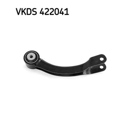 SKF Control ArmTrailing Arm wheel suspension VKDS 422041