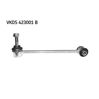 SKF Wishbone Track Control Arm VKDS 423001 B