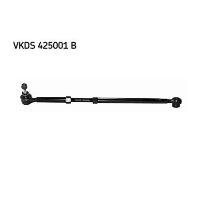 SKF Wishbone Track Control Arm VKDS 425001 B