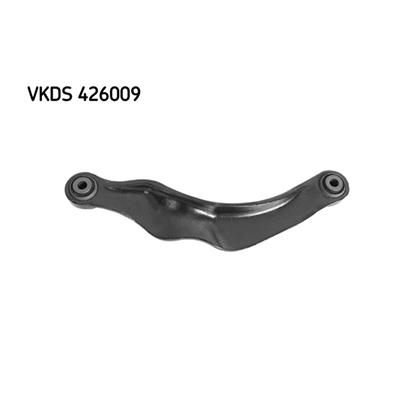 SKF Control ArmTrailing Arm wheel suspension VKDS 426009