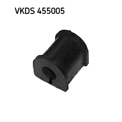 SKF Suspension Anti Roll Sway Bar Bush VKDS 455005