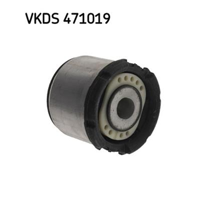 SKF Axle Beam VKDS 471019