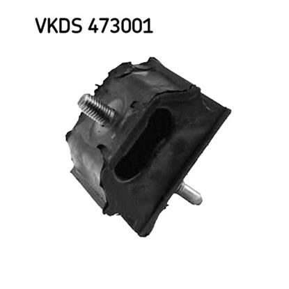 SKF Axle Beam VKDS 473001