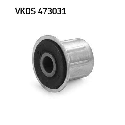 SKF Axle Beam VKDS 473031