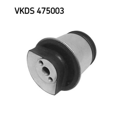 SKF Axle Beam VKDS 475003