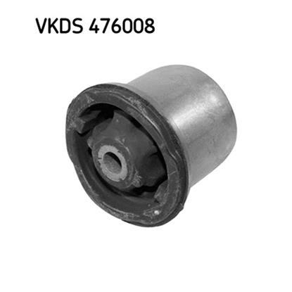 SKF Axle Beam VKDS 476008