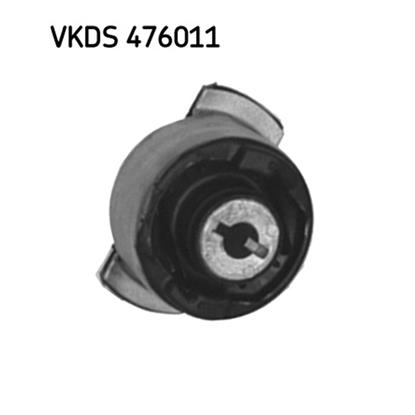 SKF Axle Beam VKDS 476011