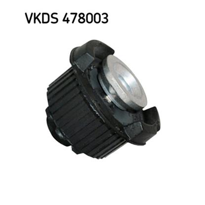 SKF Axle Beam VKDS 478003