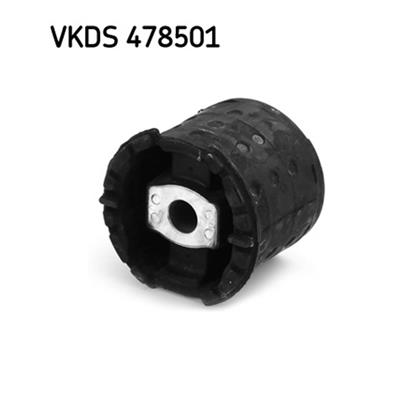 SKF Axle Beam VKDS 478501
