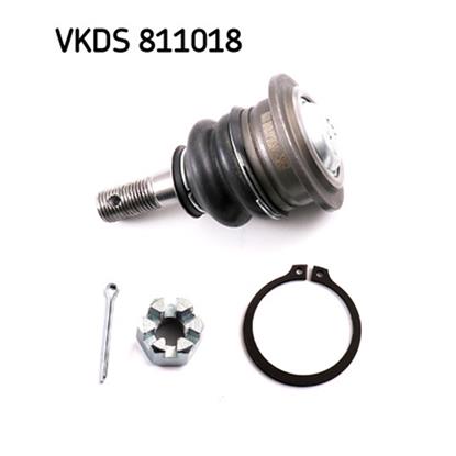 SKF Suspension Ball Joint VKDS 811018