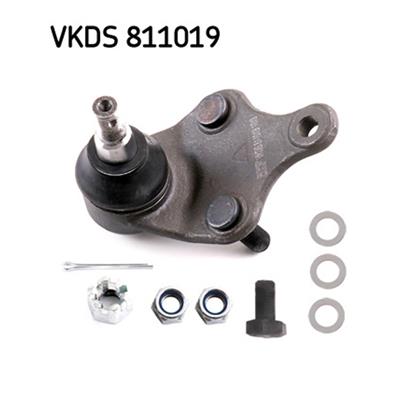 SKF Suspension Ball Joint VKDS 811019