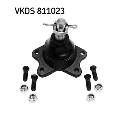 SKF Suspension Ball Joint VKDS 811023