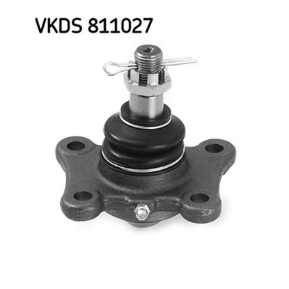 SKF Suspension Ball Joint VKDS 811027