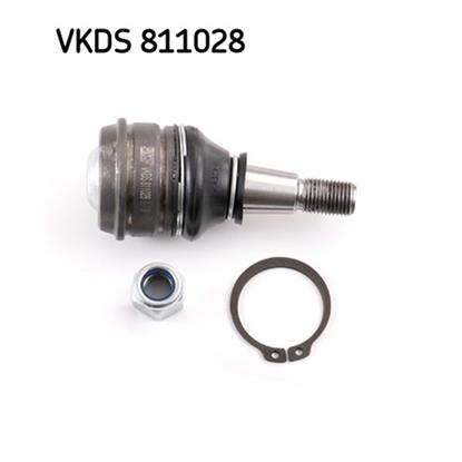 SKF Suspension Ball Joint VKDS 811028