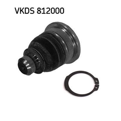 SKF Suspension Ball Joint VKDS 812000