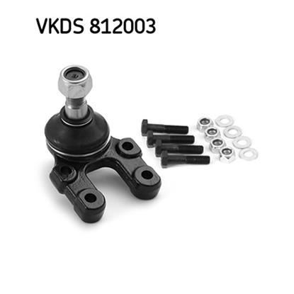 SKF Suspension Ball Joint VKDS 812003