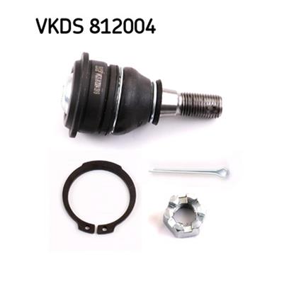 SKF Suspension Ball Joint VKDS 812004